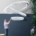 Innerspace - Diamond Rings Wide